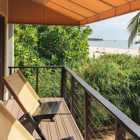 Uga Bay - Pasikuda Otel Passikudah Dış mekan fotoğraf