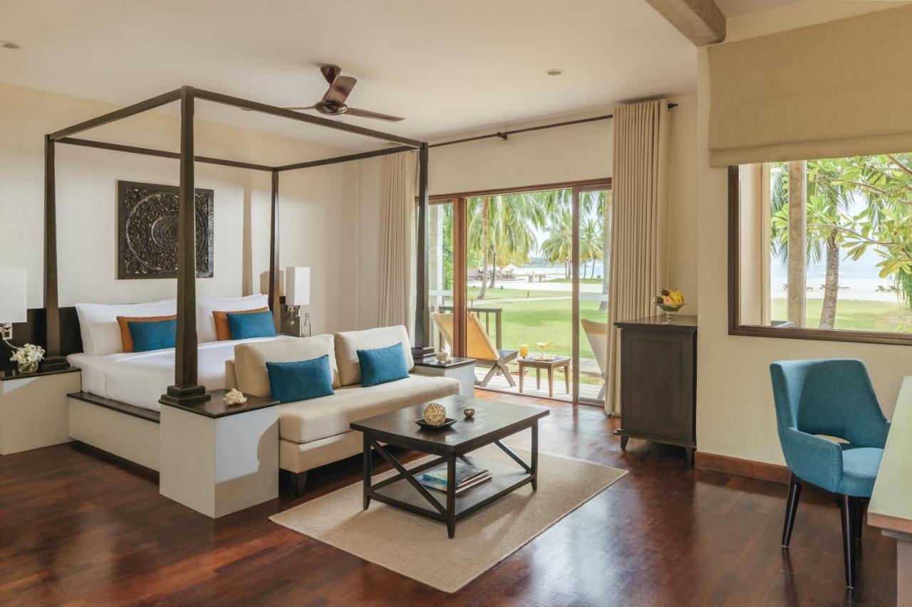 Uga Bay - Pasikuda Otel Passikudah Dış mekan fotoğraf