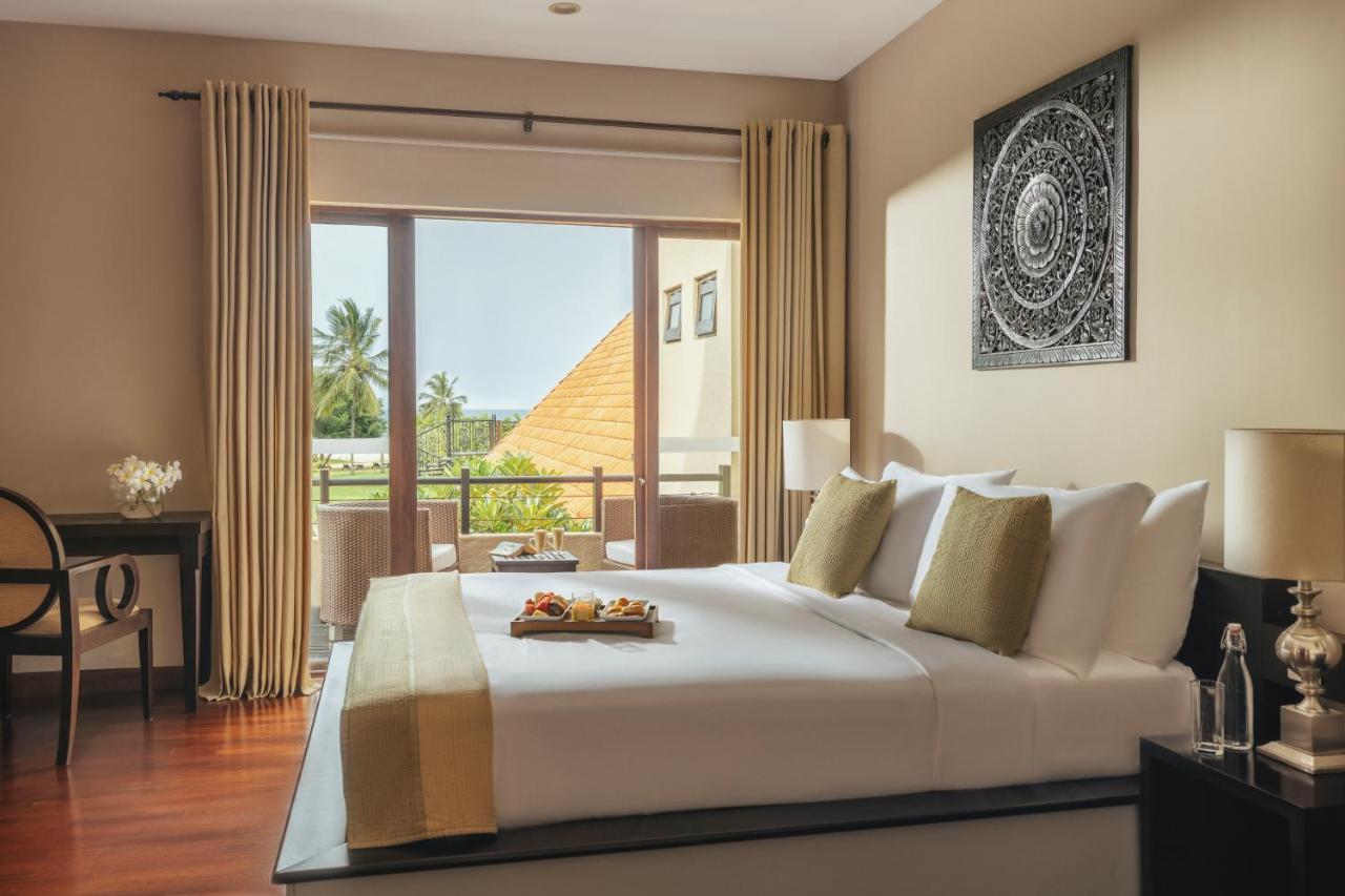 Uga Bay - Pasikuda Otel Passikudah Dış mekan fotoğraf