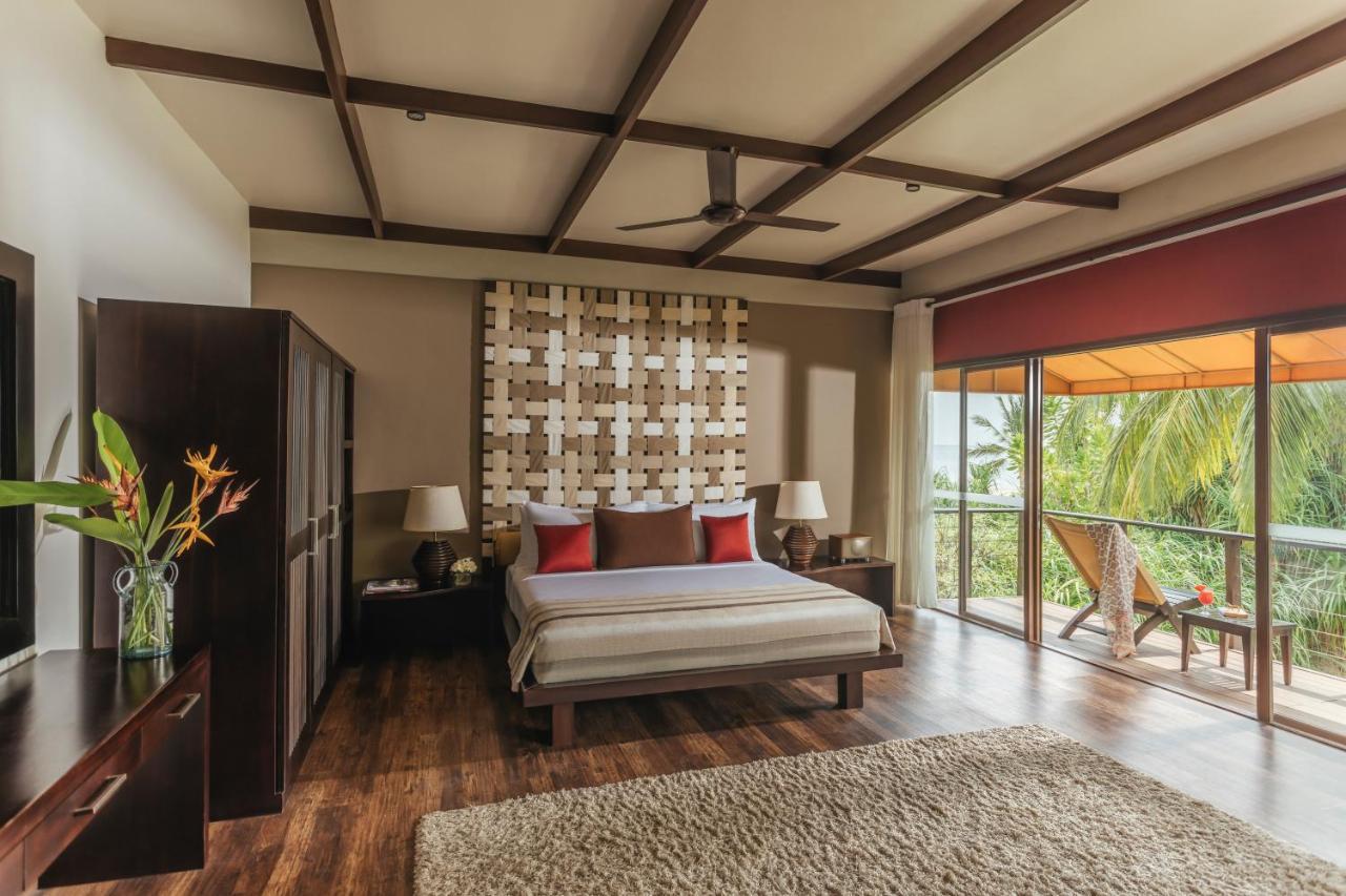 Uga Bay - Pasikuda Otel Passikudah Dış mekan fotoğraf