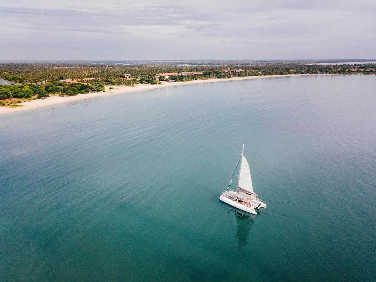 Uga Bay - Pasikuda Otel Passikudah Dış mekan fotoğraf