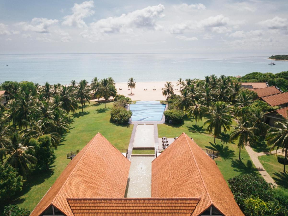 Uga Bay - Pasikuda Otel Passikudah Dış mekan fotoğraf