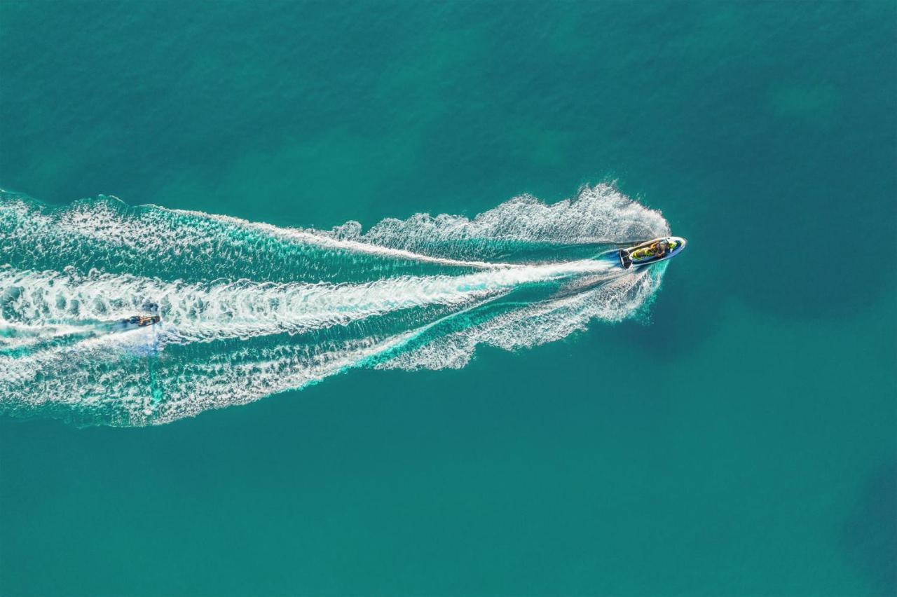 Uga Bay - Pasikuda Otel Passikudah Dış mekan fotoğraf