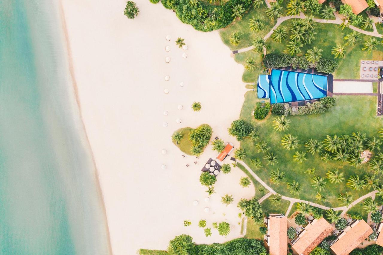 Uga Bay - Pasikuda Otel Passikudah Dış mekan fotoğraf