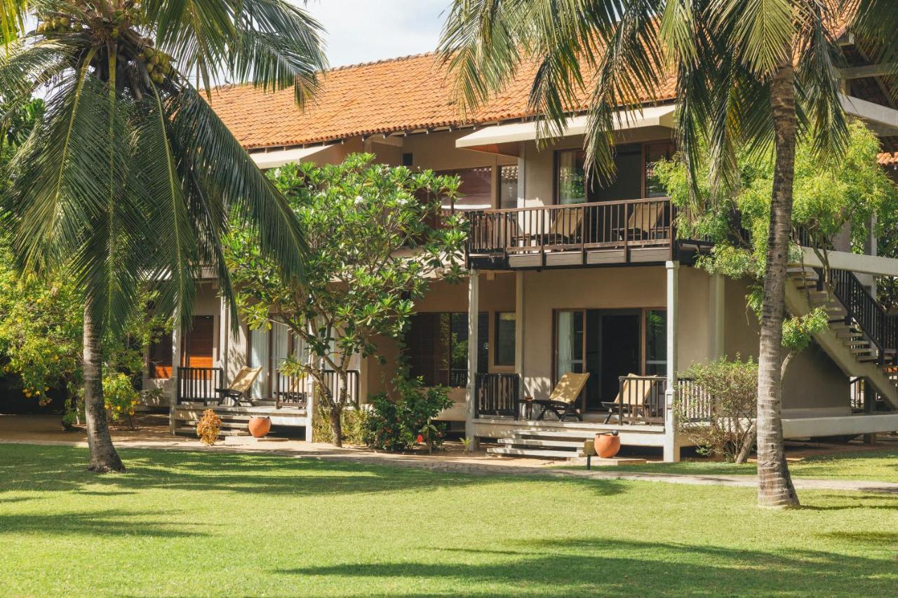 Uga Bay - Pasikuda Otel Passikudah Dış mekan fotoğraf