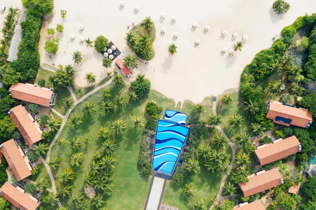 Uga Bay - Pasikuda Otel Passikudah Dış mekan fotoğraf