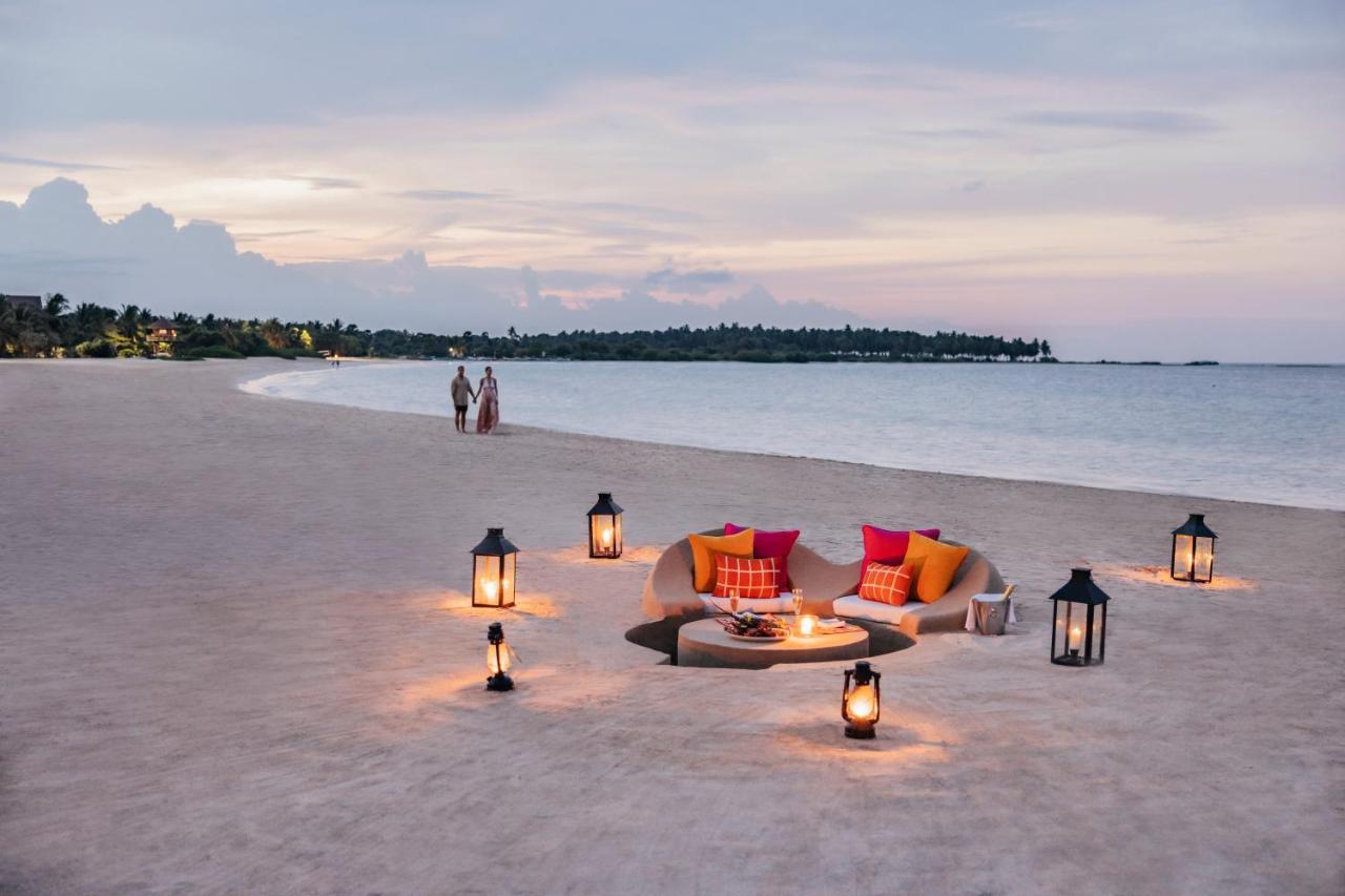 Uga Bay - Pasikuda Otel Passikudah Dış mekan fotoğraf