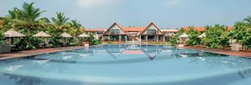 Uga Bay - Pasikuda Otel Passikudah Dış mekan fotoğraf
