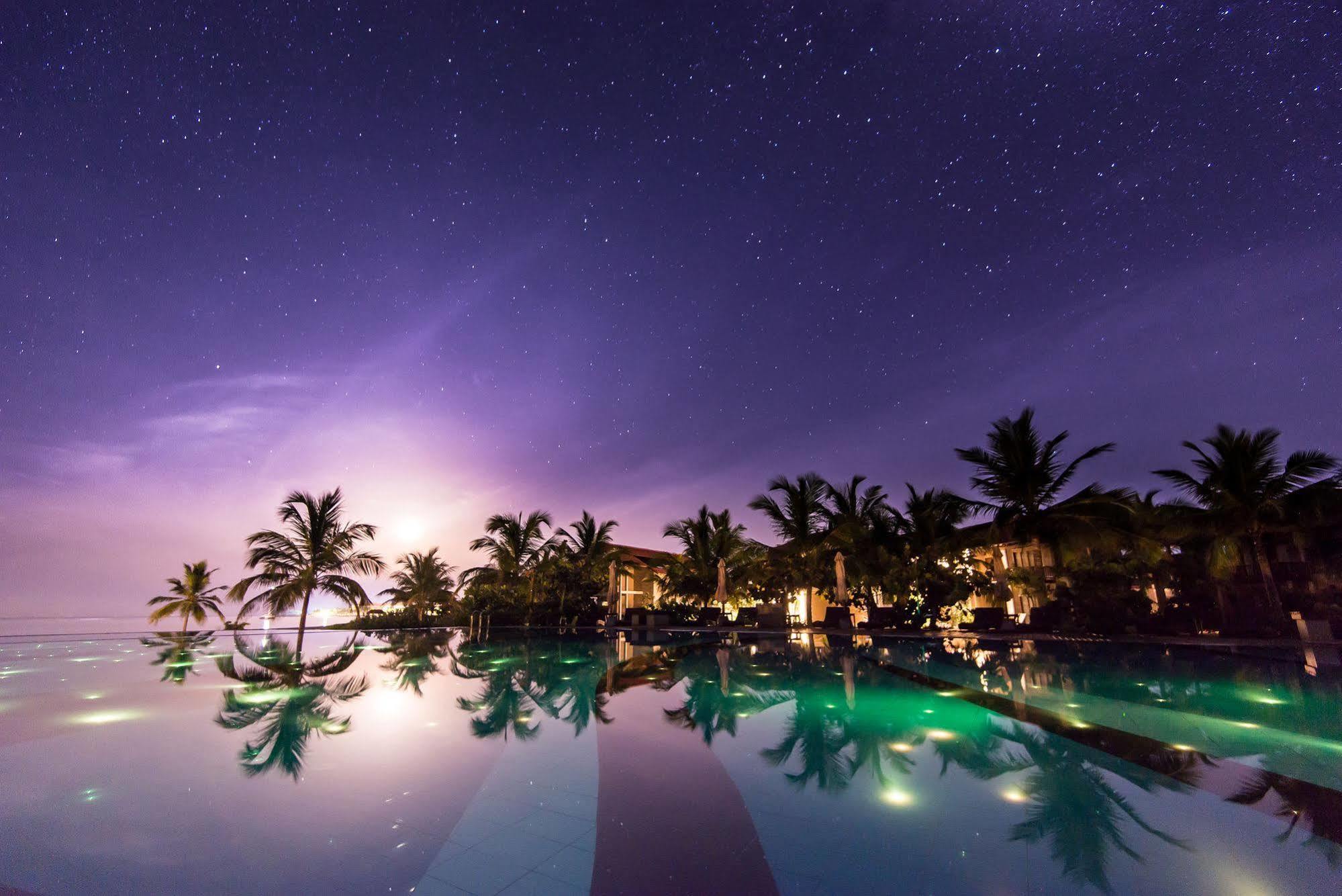 Uga Bay - Pasikuda Otel Passikudah Dış mekan fotoğraf