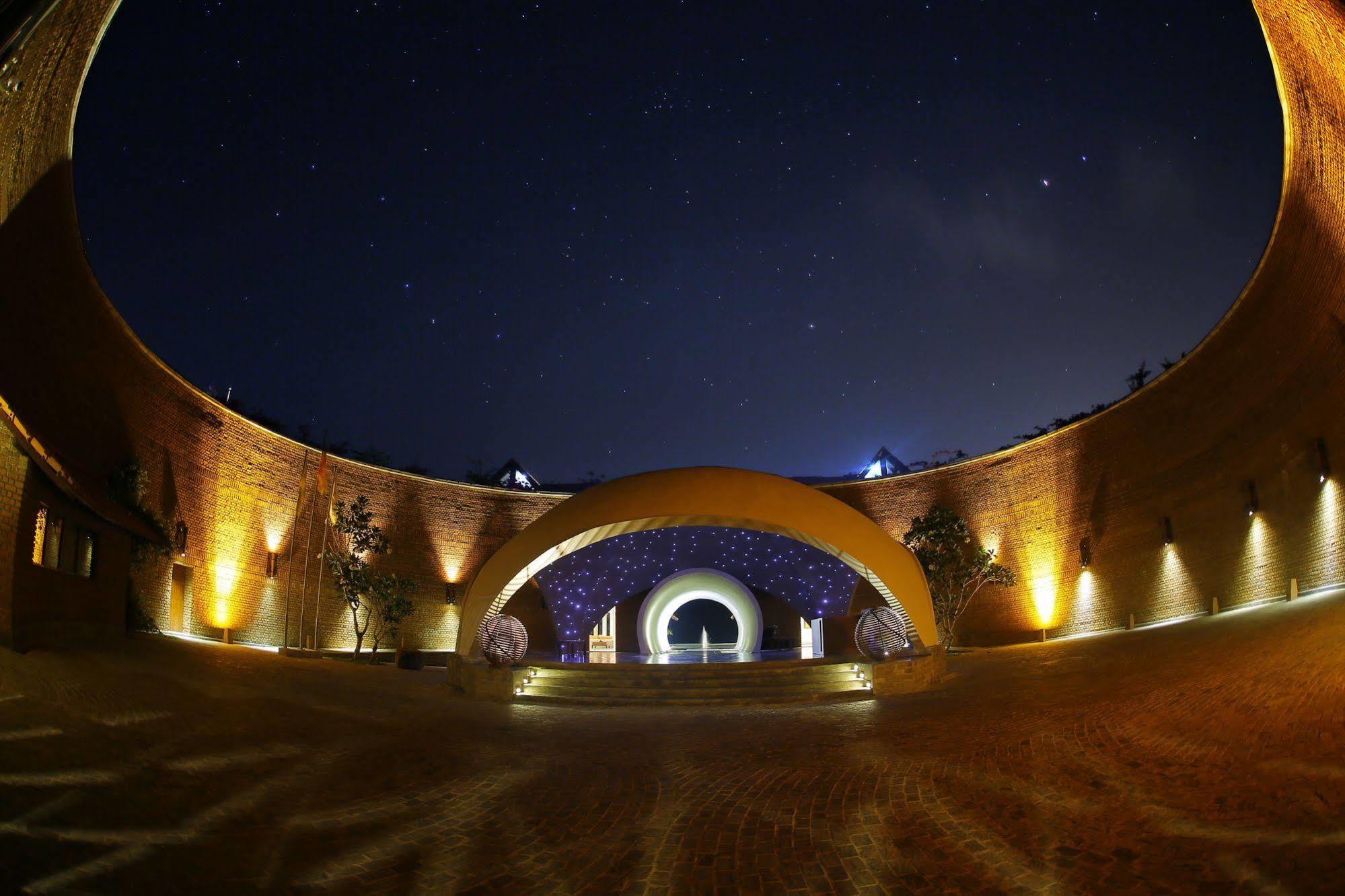 Uga Bay - Pasikuda Otel Passikudah Dış mekan fotoğraf