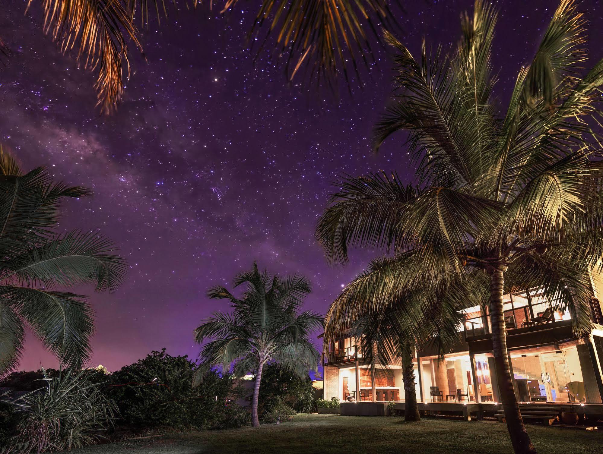 Uga Bay - Pasikuda Otel Passikudah Dış mekan fotoğraf